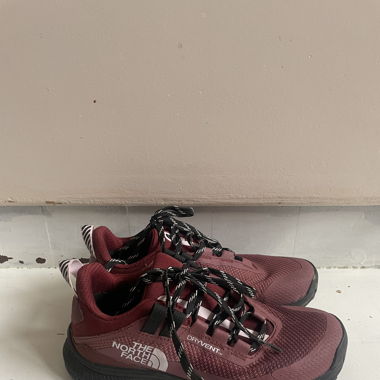 Trekking Schuhe