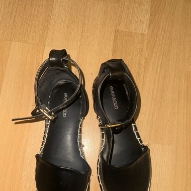 Sandales d'été
