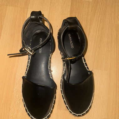 Summer Sandals