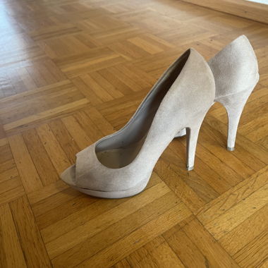 High Heels