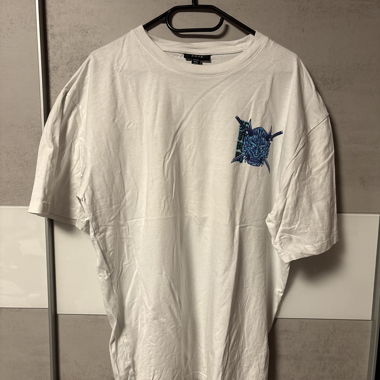 T-Shirt SMOG