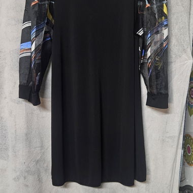 Robe de sortie