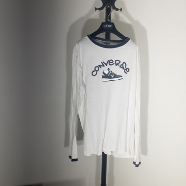 Converse Maglia a maniche lunghe
