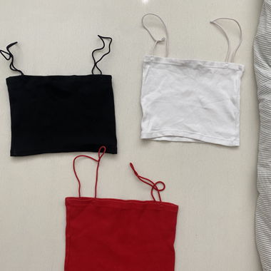 Crop Tops