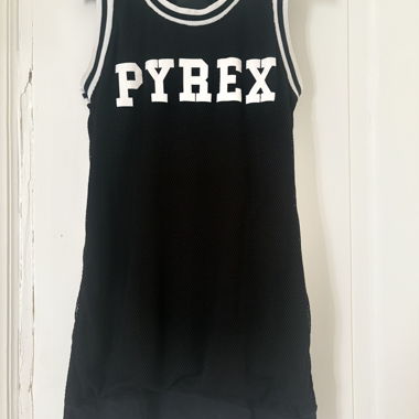 Robe PYREX