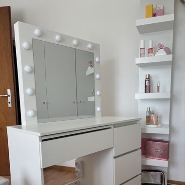 Coiffeuse 