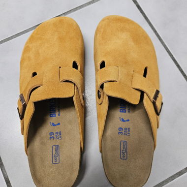 Birkenstock Boston - EU 39