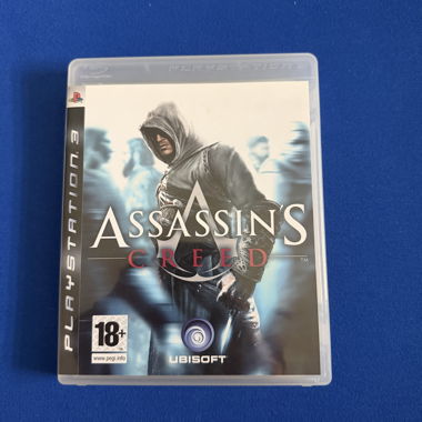 Gioco Assassin's Creed per PS3
