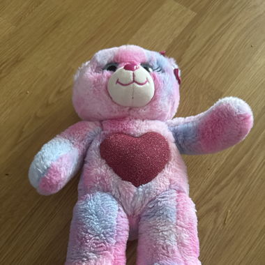 Peluche
