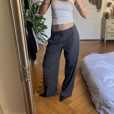 anzugshose