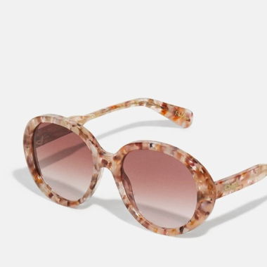 CHLOÉ Sonnenbrille 