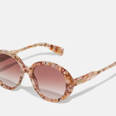 CHLOÉ Sonnenbrille 