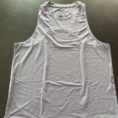 NOBULL Tank Top Gr. M