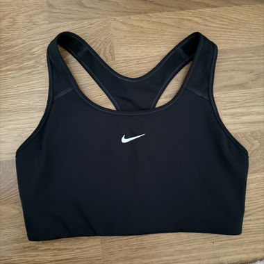 Reggiseno sportivo Nike Dri-FIT L