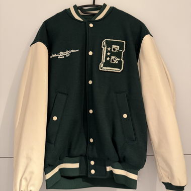 College Jacke
