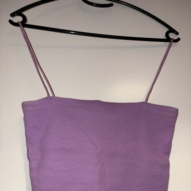 Top violet 