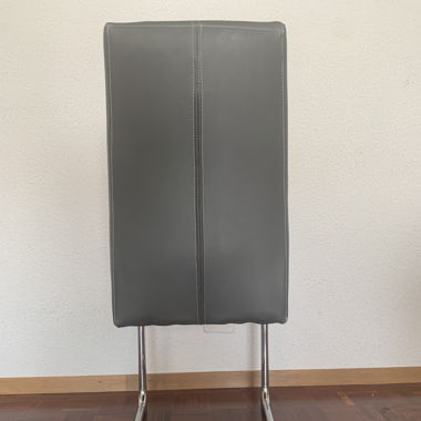 Essstühle 6x