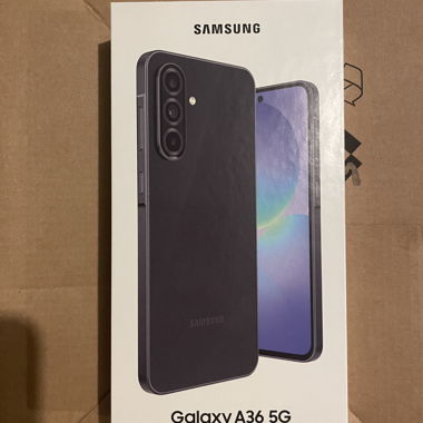 SAMSUNG Galaxy A36 5G 