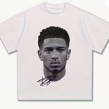 Bellingham shirt