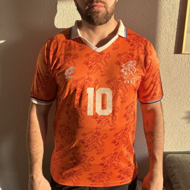 Maillot de Foot