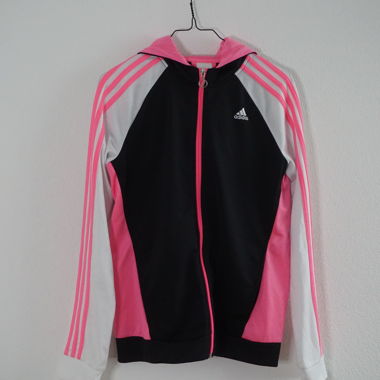 Adidas Trainerjacke 