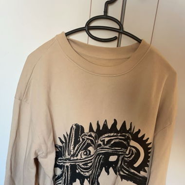 Travis Scott utopia sweater