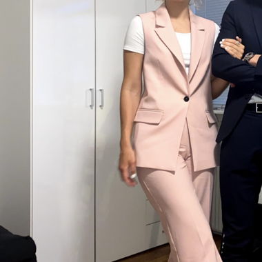 Rosa suit