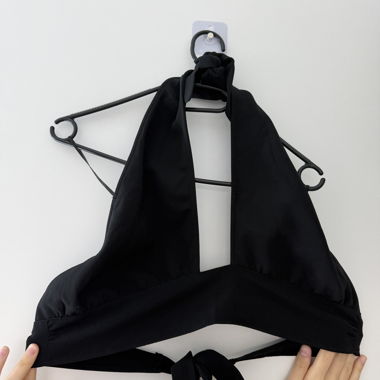 Top bikini taglia L 