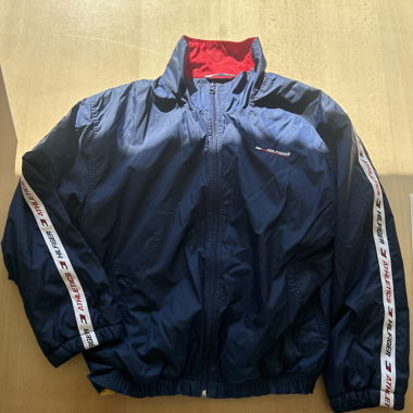 Giacca athletic Tommy Hilfiger
