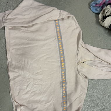 Under Armour Sport Pullover
