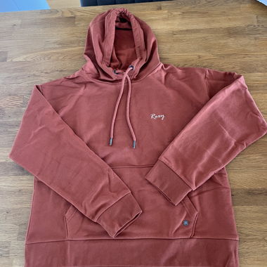 Roxy Hoodie