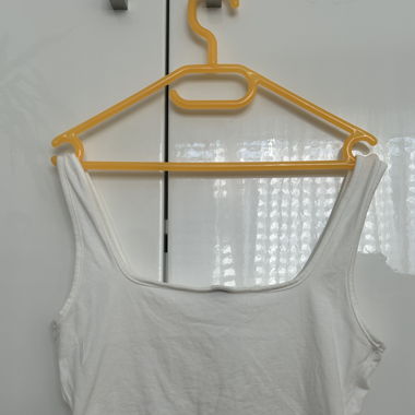 Cropped top