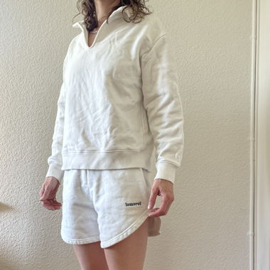 LAMAREL Two Piece 