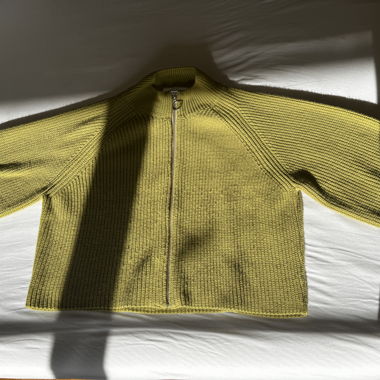 NEXT Zip Cardigan