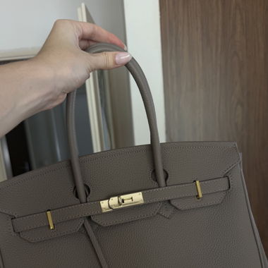Hermes Tasche Groß 