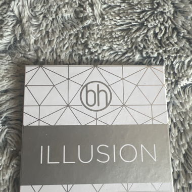 Lidschatten Palette