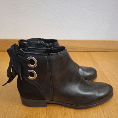 Stiefeletten 