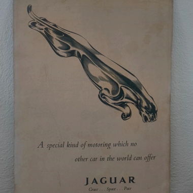 Vintage-Poster