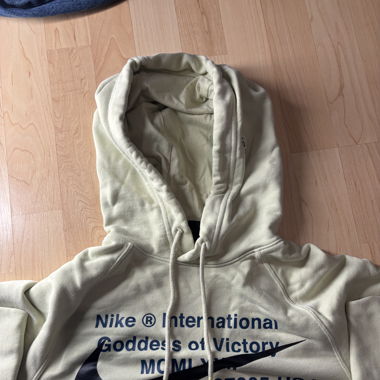 Nike hoodie