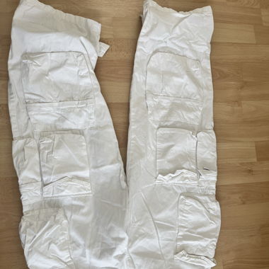 Cargo hosen