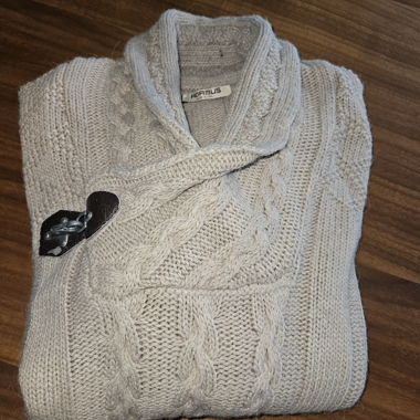 Pull ADAMUS taille M