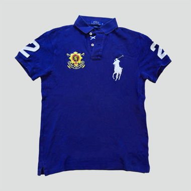 Polo Ralph Lauren Blackwatch Scotland