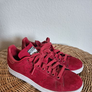 Stan Smith Adidas Sneaker