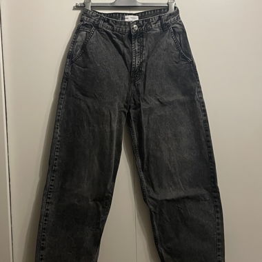 Bershka Jeans