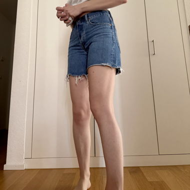Levi's 501 Shorts