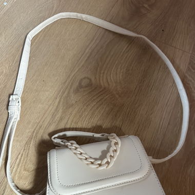 Sac bandoulière