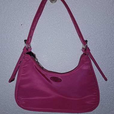 Pink Y2K Handbag