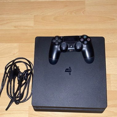 Playstation 4 Pro 