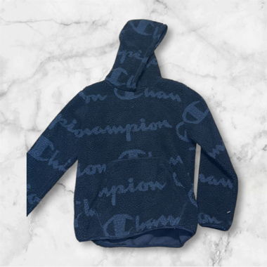 Pull chaud champion 