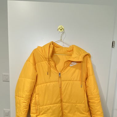 Nike Jacke